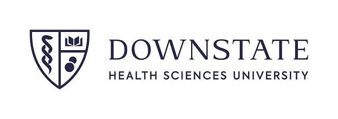DownState Logo - SUNY Downstate Health Sciences University